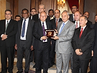 Association of Arab Universities (67)